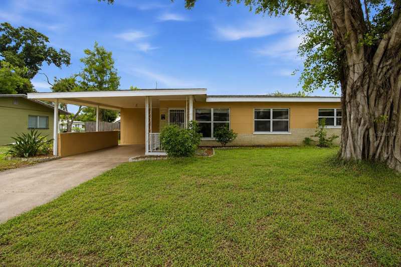3 bedroom Single Family Residence at 330 Crosby Court, Melody Heights, Sarasota — photo 1
