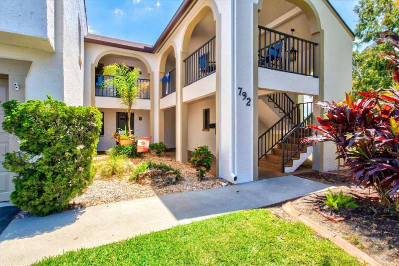 2 bedroom Condominium at 792 Capri Isle Blvd #134, Summer Green Sec III, Venice — photo 1