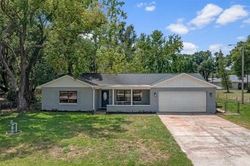 3 bedroom Single Family Residence at 4737 King Lake Drive, Land O Lakes, Land O Lakes — photo 1