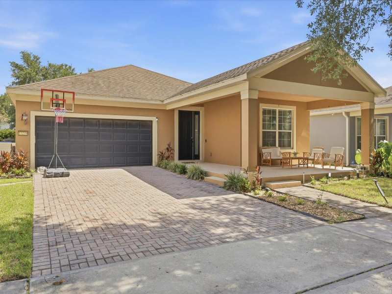 3 bedroom Single Family Residence at 13219 Charfield Street, Lake Sawyer South Ph 2, Windermere — photo 1