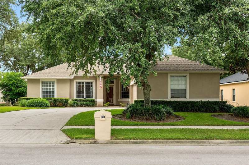 3 bedroom Single Family Residence at 1500 Lucky Pennie Way, Stoneywood Ph 11, Apopka — photo 1