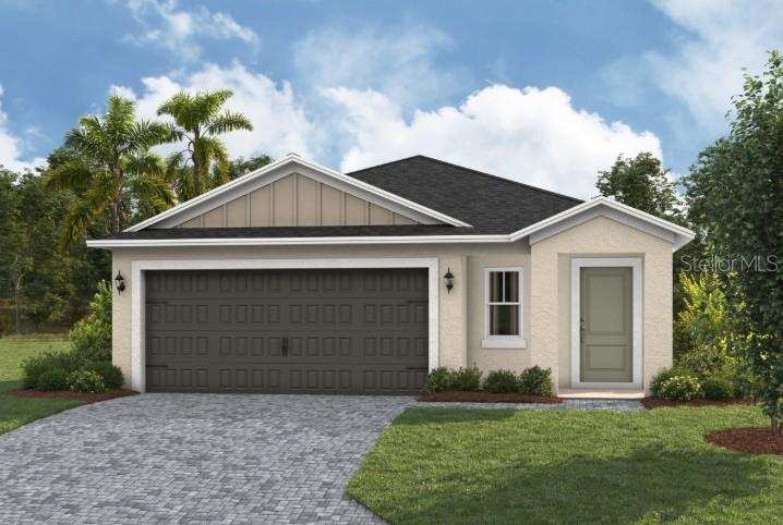 3 bedroom Single Family Residence at 33607 Noble Creek Place, Pasadena Woods, Dade City — photo 1