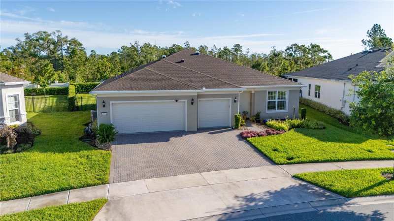 3 bedroom Single Family Residence at 2873 Cherry Blossom Loop, Del Webb Sunbridge Ph 1C, St Cloud — photo 1