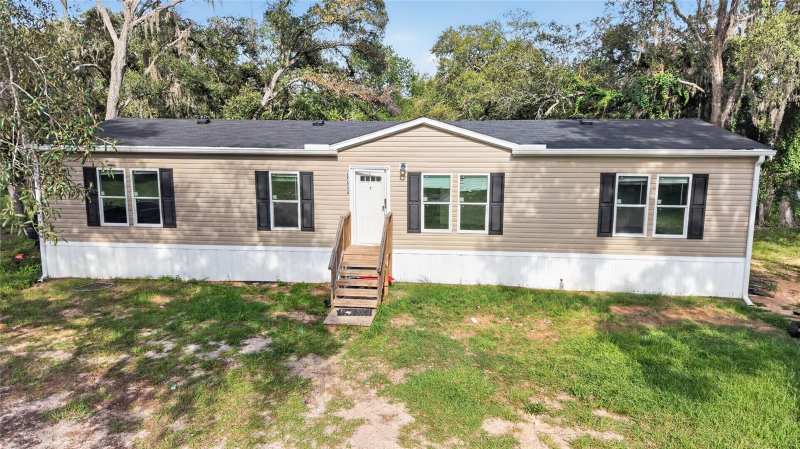 3 bedroom Manufactured Home at 17538 Evelyn Court, Highlands, Spring Hill — photo 1