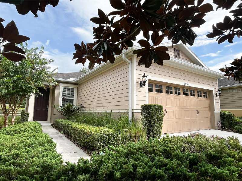 3 bedroom Single Family Residence at 30348 Lipizzan Terrace, Sullivan Ranch, Mount Dora — photo 1