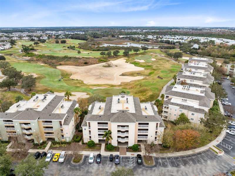 3 bedroom Condominium at 1368 Centre Court Ridge Drive #104, Centre Court Ridge Condo Ph 10 Bldg J, Reunion — photo 1