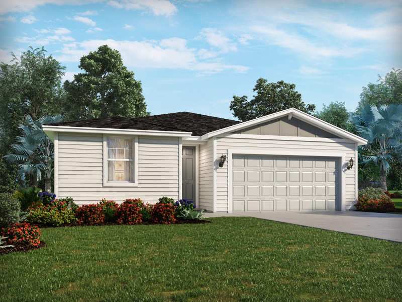 3 bedroom Single Family Residence at 12 Garni Drive, Colbert Landings, Palm Coast — photo 1