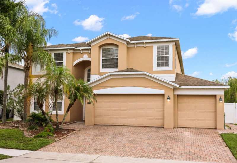 5 bedroom Single Family Residence at 12657 Iris Lake Drive, Sawgrass Plantation Ph 01A, Orlando — photo 1