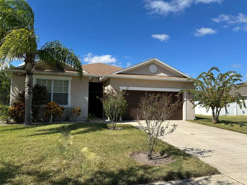 3 bedroom Single Family Residence at 236 Bayberry Lakes Boulevard, Bayberry Lakes Ph 03, Daytona Beach — photo 1