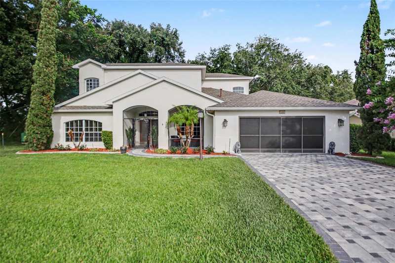 3 bedroom Single Family Residence at 5384 Aurora Drive, Leesburg, Leesburg — photo 1