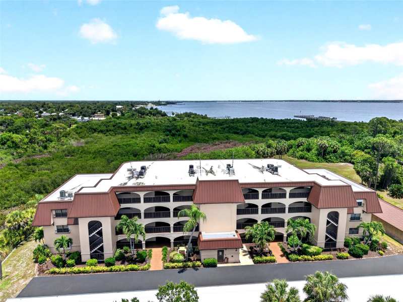 2 bedroom Condominium at 23465 Harborview Road #214, Rolls Landing Ph 07 Amd, Punta Gorda — photo 1