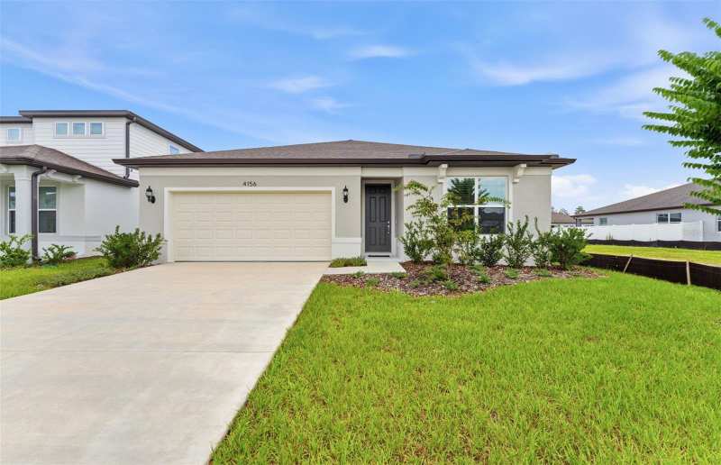 4 bedroom Single Family Residence at 4156 Feldspar Lane, Caldera Phases 3 & 4, Spring Hill — photo 1