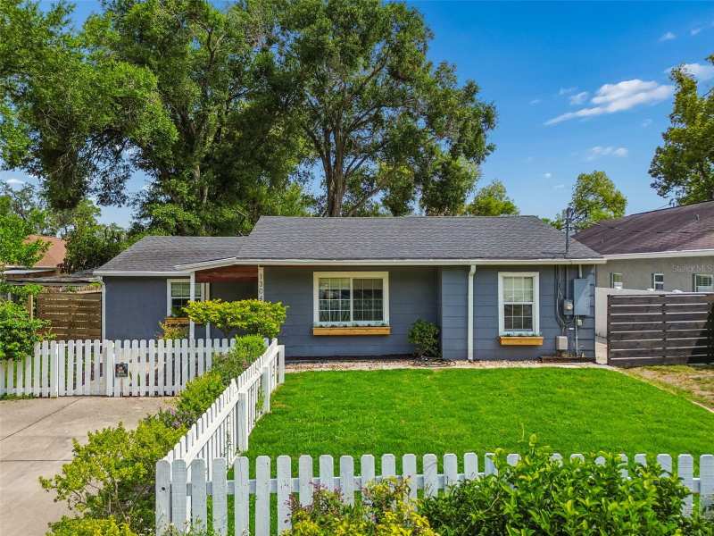 3 bedroom Single Family Residence at 1304 E Knollwood Street, Jackson Jas J, Tampa — photo 1