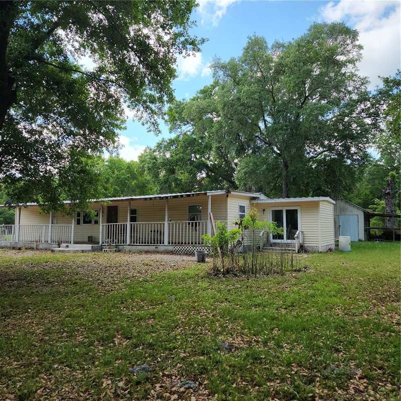 2 bedroom Mobile Home at 26739 Foamflower Boulevard, Angus Valley, Wesley Chapel — photo 1