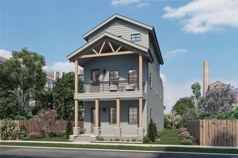 3 bedroom Single Family Residence at 1819 E 5 Avenue, Clarkson Bros Subdivision, Tampa — photo 1