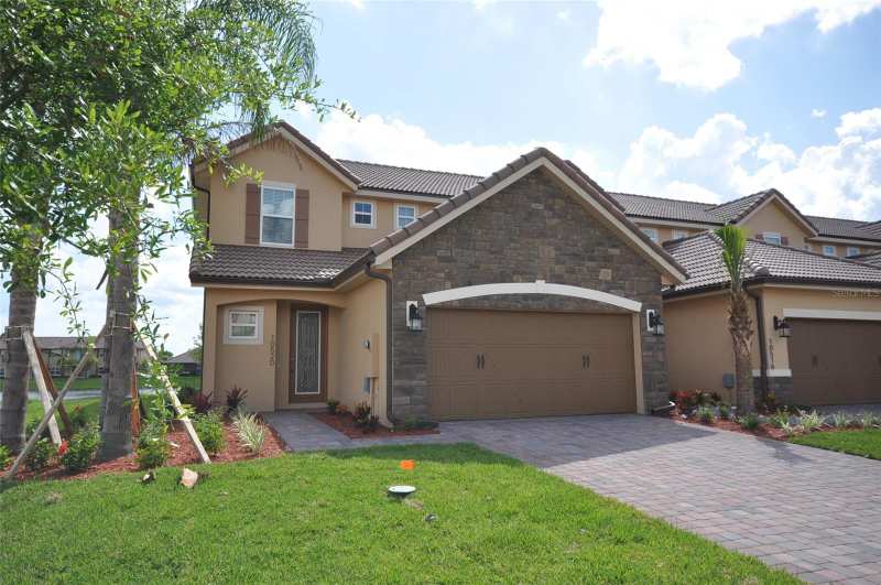 4 bedroom Condominium at 10520 Belfry Cir #1, Eagle Crk Ph 1C-Vlg E, Orlando — photo 1