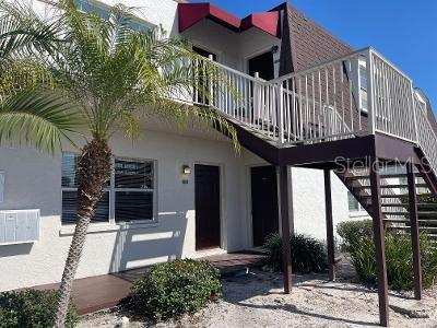 1 bedroom Condominium at 9105 W Hillsborough Avenue #I104, Tudor Cay Condo, Tampa — photo 1