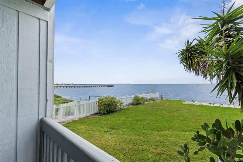 1 bedroom Condominium at 800 Bahia Del Sol Drive #A, Bahia Del Sol A Condo, Ruskin — photo 1