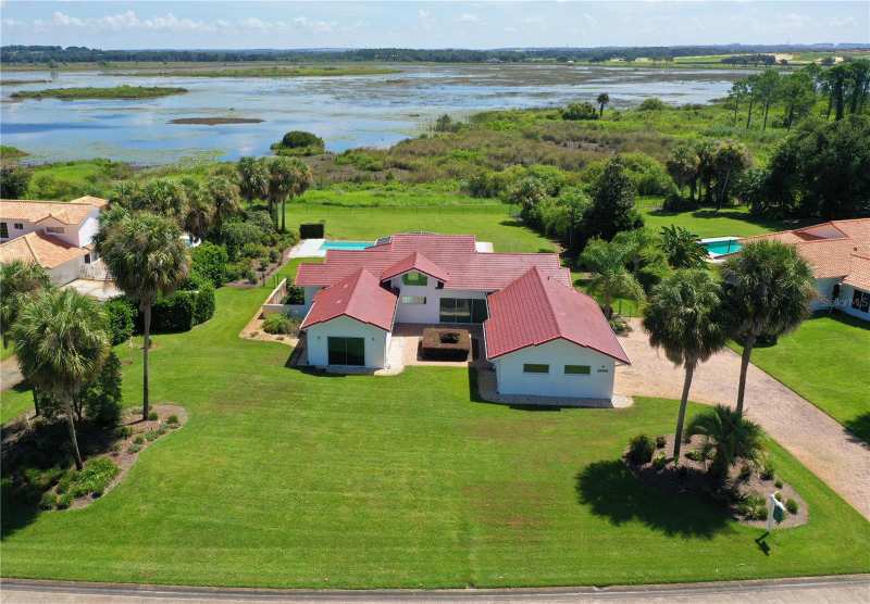 4 bedroom Single Family Residence at 13300 Skiing Paradise Boulevard, Skiing Paradise Ph 01, Clermont — photo 1