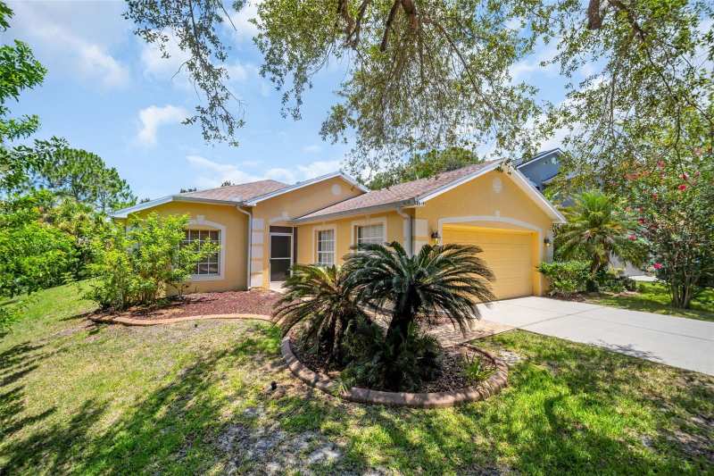 3 bedroom Single Family Residence at 12415 Rustic View Court, Country Chase, Tampa — photo 1