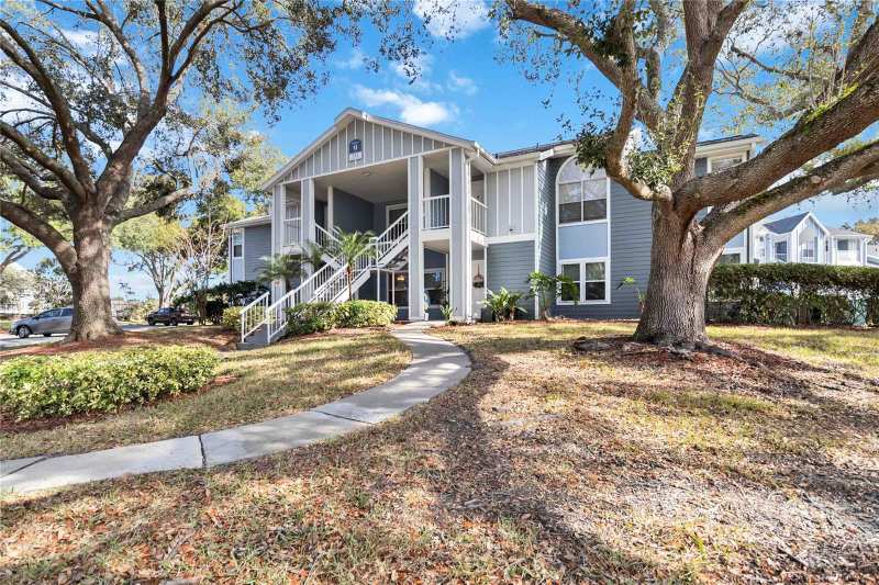 2 bedroom Condominium at 731 Sugar Bay Way #103, Regency Park At Lake Mary A Condo, Lake Mary — photo 1