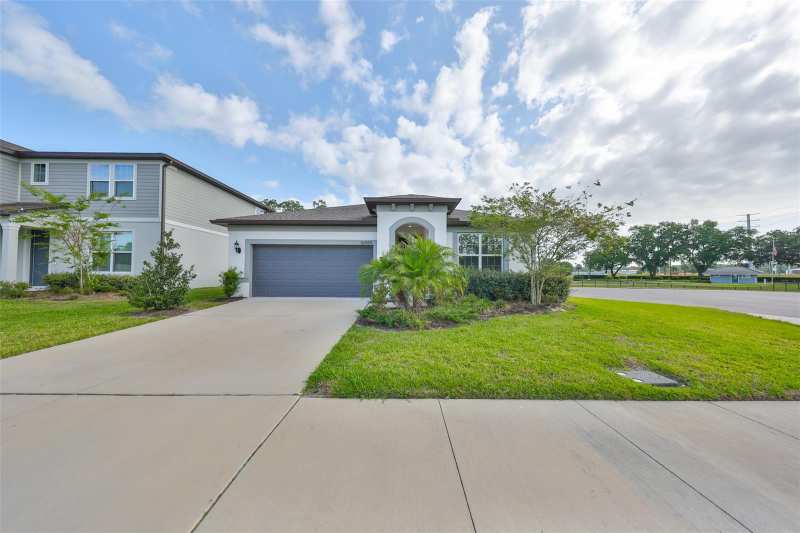 4 bedroom Single Family Residence at 36959 Highland Meadows Court, Oaks/Pasco, Zephyrhills — photo 1