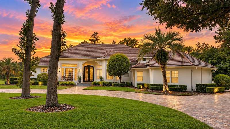 4 bedroom Single Family Residence at 2177 Alaqua Drive, Alaqua, Longwood — photo 1