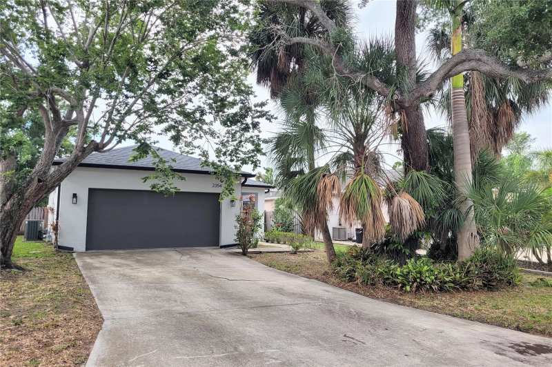 3 bedroom Single Family Residence at 2354 Tami Sola Street, Avon Heights 2, Sarasota — photo 1