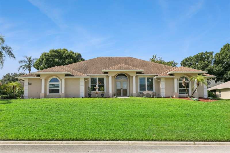 4 bedroom Single Family Residence at 10520 Jardim De Largo Street, Crescent Lake Club, Clermont — photo 1