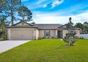 3 bedroom Single Family Residence at 1217 Gladstone Drive, Deltona Lakes Unit 09, Deltona — photo 1