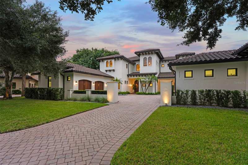 5 bedroom Single Family Residence at 9602 Sloane Street, Lake Nona Estates, Orlando — photo 1