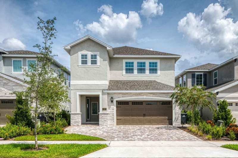 6 bedroom Single Family Residence at 428 Southfield Street, Reunion West Ph 4 Rep, Kissimmee — photo 1