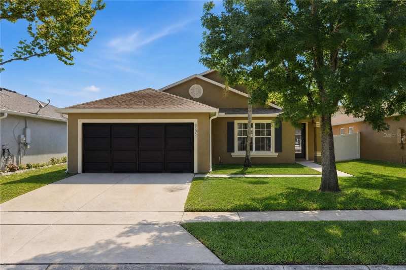 3 bedroom Single Family Residence at 2505 Bullion Loop, Sterling Meadows, Sanford — photo 1