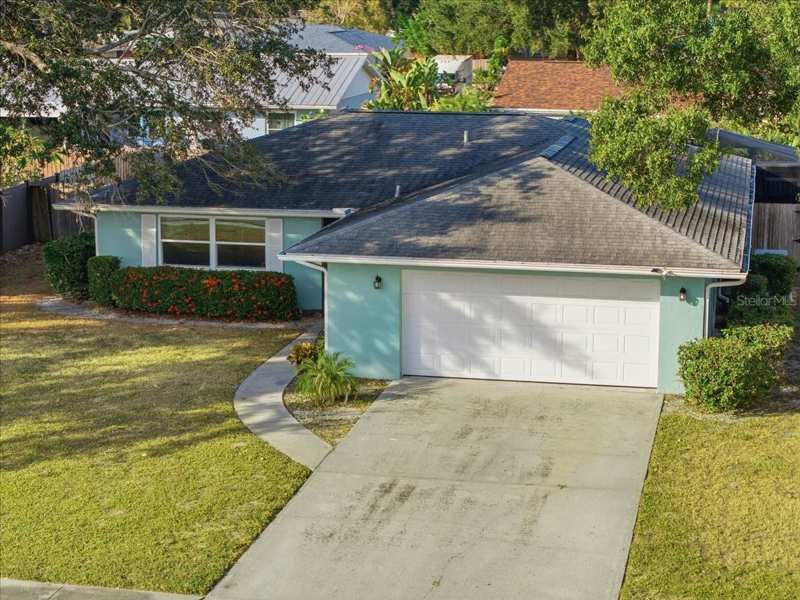 4 bedroom Single Family Residence at 5883 Whistlewood Circle, Ridgewood Estates 20th Add, Sarasota — photo 1