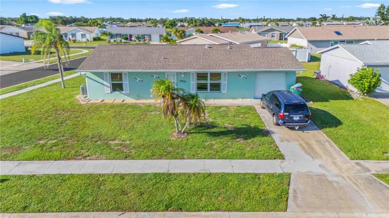 2 bedroom Single Family Residence at 13478 Santa Rosa Avenue, Port Charlotte Sec 066, Port Charlotte — photo 1