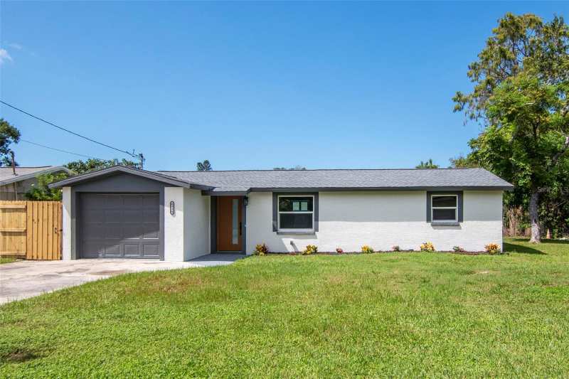 3 bedroom Single Family Residence at 4539 Needle Palm Drive, Beacon Woods Golf Country, New Port Richey — photo 1