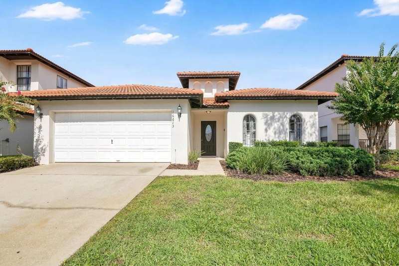 4 bedroom Single Family Residence at 16613 Caribbean Breeze Way, High Grove Unit 01 Lt 01 Pb 50 Pg 19-20, Clermont — photo 1