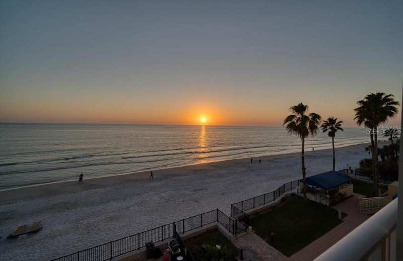 4 bedroom Condominium at 16750 Gulf Boulevard #311, Tides Beach Club Condo, North Redington Beach — photo 1