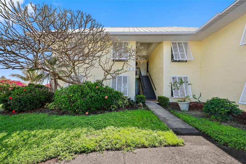 2 bedroom Condominium at 7300 Sunshine Skyway Lane #210, Hidden Bay Villas Condo, St Petersburg — photo 1