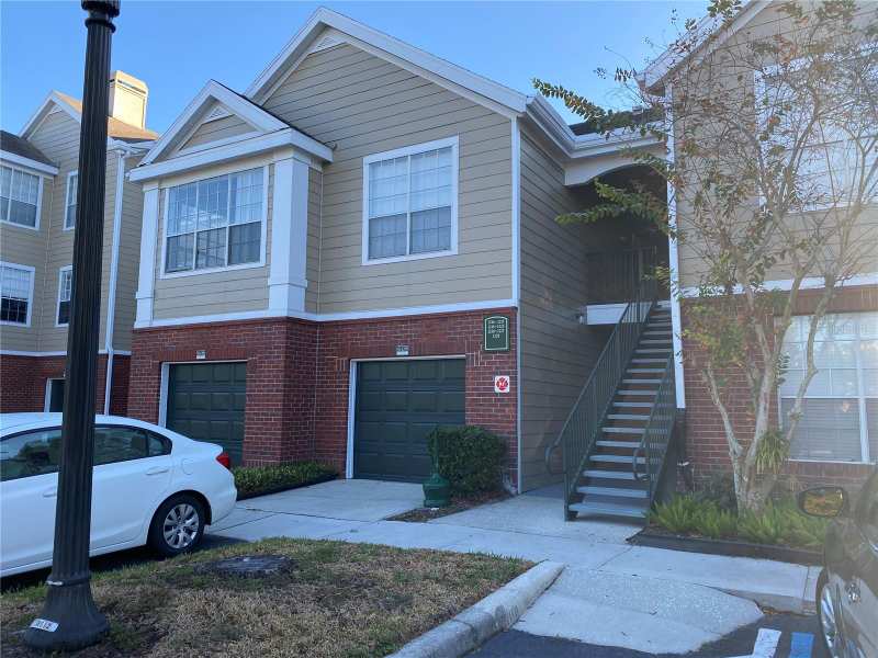 2 bedroom Condominium at 13028 Plantation Park Circle #1226, Plantation Park Private Residence, Orlando — photo 1