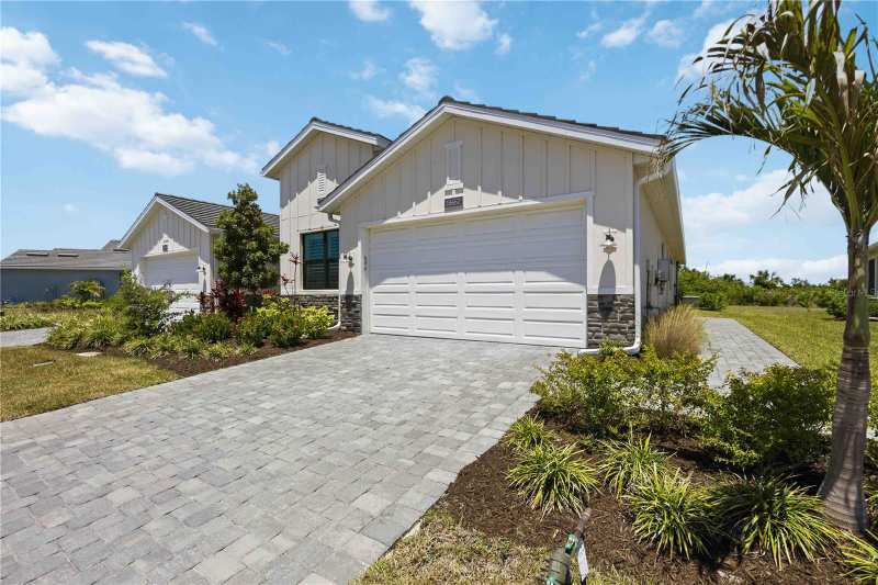 3 bedroom Villa at 18652 Dayspring Place, Solstice Ph One, Venice — photo 1