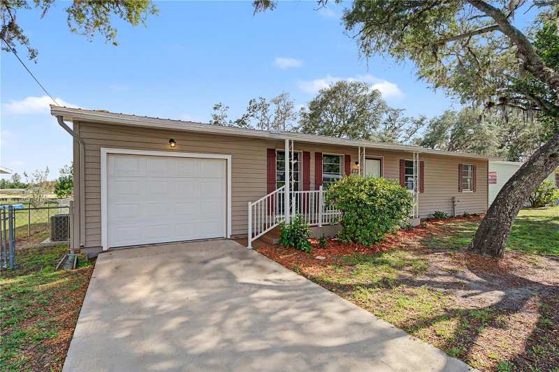 3 bedroom Modular Home at 4717 Howard Street, Sebring Highlands Sub, Sebring — photo 1