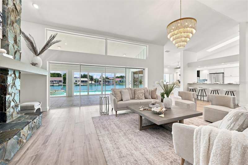 4 bedroom Single Family Residence at 5921 Seabird Drive, Skimmer Point Ph II, Gulfport — photo 1