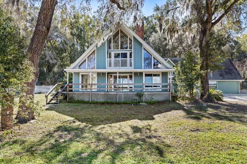 6 bedroom Single Family Residence at 19621 Lake Lincoln Lane, Eustis, Eustis — photo 1