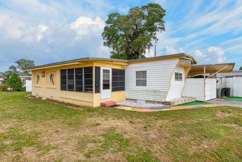 3 bedroom Mobile Home at 1744 Hoyle Drive, Buena Vista, Holiday — photo 1