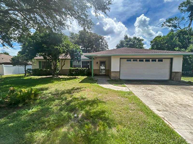 3 bedroom Single Family Residence at 1291 Tivoli Drive, Deltona Lakes Unit 07, Deltona — photo 1