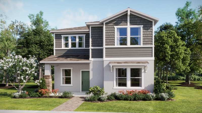 5 bedroom Single Family Residence at 5630 Ronin Drive, Springhead Lakes 40S, St Cloud — photo 1