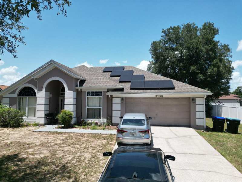 3 bedroom Single Family Residence at 7337 High Lake Drive, Hiawassee Oaksa Ph 01, Orlando — photo 1