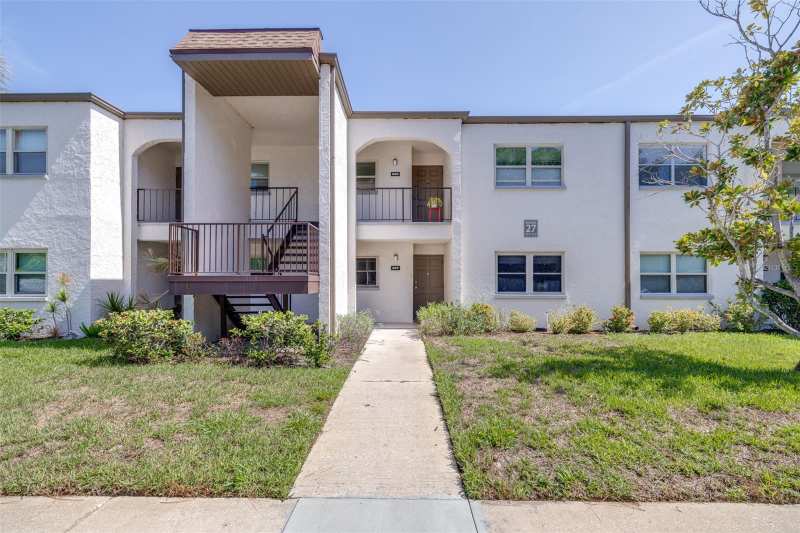 2 bedroom Condominium at 7701 Starkey Road #528, Boulevard Club The Condo, Seminole — photo 1