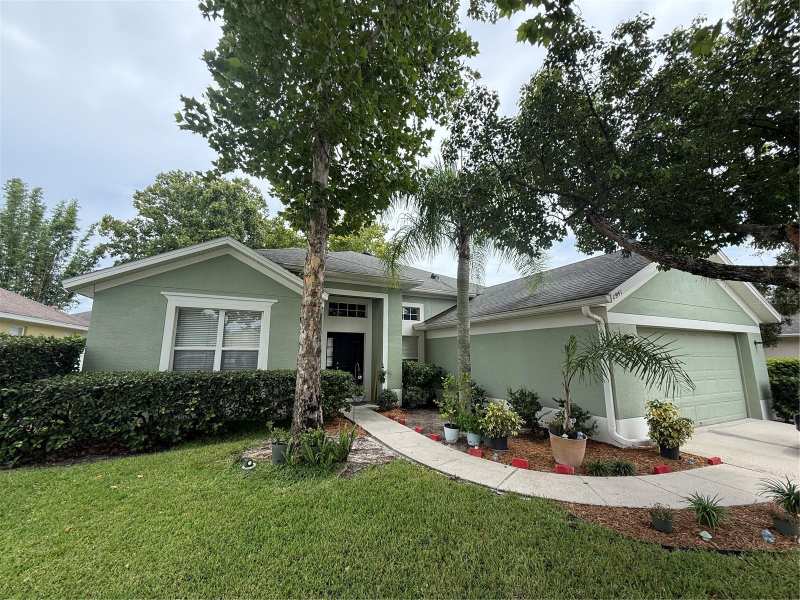 4 bedroom Single Family Residence at 2941 Maple Grove Place, Aloma Woods Ph 2, Oviedo — photo 1